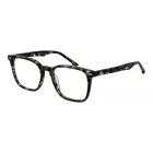 Quiksilver szemüvegkeret EQYEG03140 GRA0 Stillwell L férfi 
