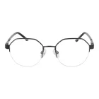 Quiksilver szemüvegkeret EQYEG03141 BGUN Flairs Unisex férfi női 