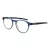 Quiksilver szemüvegkeret EQYEG03143 EBLU B Orizon férfi 