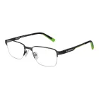 Quiksilver szemüvegkeret EQYEG03144 BGUN Gust férfi 
