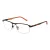Quiksilver szemüvegkeret EQYEG03146 GPB0 Programmer férfi 