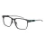 Quiksilver szemüvegkeret EQYEG03151 BKQ0 Rogue férfi 