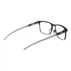 Quiksilver szemüvegkeret EQYEG03151 BKQ0 Rogue férfi 