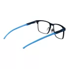 Quiksilver szemüvegkeret EQYEG03151 BSL0 Rogue férfi 
