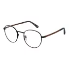 Botaniq szemüvegkeret BIO-1009 006 48 Unisex férfi női 