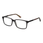 Botaniq szemüvegkeret BIO-1014 108 54 férfi 