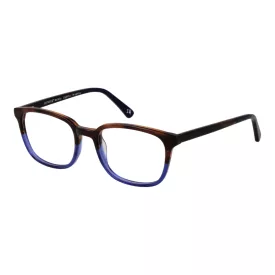 Botaniq szemüvegkeret BIO-1022 123 53 férfi 