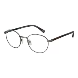 Botaniq szemüvegkeret BIO-1027 005 48 Unisex férfi női 