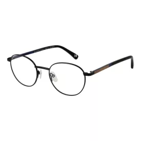 Botaniq szemüvegkeret BIO-1027 204 48 Unisex férfi női 