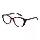 Botaniq szemüvegkeret BIO-1035 102 52 női 