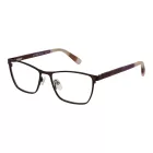 Botaniq szemüvegkeret BIO-1038 003 52 női 