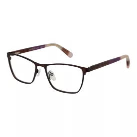 Botaniq szemüvegkeret BIO-1038 003 52 női 