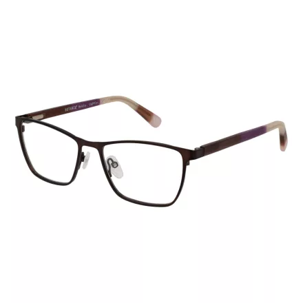 Botaniq szemüvegkeret BIO-1038 003 52 női 