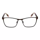 Botaniq szemüvegkeret BIO-1038 003 52 női 