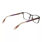 Botaniq szemüvegkeret BIO-1038 003 52 női 