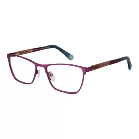 Botaniq szemüvegkeret BIO-1038 072 52 női 