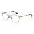 Superdry szemüvegkeret SDO-2018 001 50 Unisex férfi női 