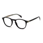 Carrera szemüvegkeret CARRERA 312 KB719 52 férfi 