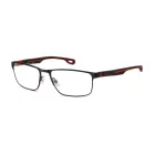 Carrera szemüvegkeret CARRERA 4417 BLX17 57 férfi 
