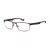 Carrera szemüvegkeret CARRERA 4417 BLX17 57 férfi 