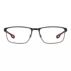Carrera szemüvegkeret CARRERA 4417 BLX17 57 férfi 