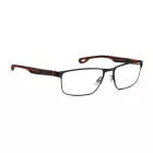 Carrera szemüvegkeret CARRERA 4417 BLX17 57 férfi 