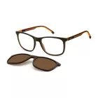 Carrera Frames  napszemüveg-Clips CA 8918/C 12J18 54 férfi polarizált