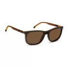 Carrera Frames  napszemüveg-Clips CA 8918/C 12J18 54 férfi polarizált