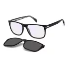 David Beckham Frames  napszemüveg-Clips DB 1188/C 80717 57 férfi polarizált