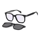 David Beckham Frames  napszemüveg-Clips DB 7143/C 80721 51 férfi polarizált