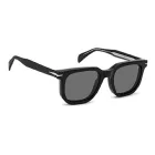 David Beckham Frames  napszemüveg-Clips DB 7143/C 80721 51 férfi polarizált