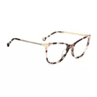 Carolina Herrera szemüvegkeret HER 0287/G HT818 55 női 