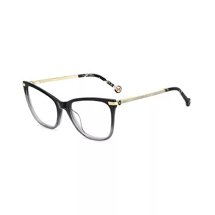 Carolina Herrera szemüvegkeret HER 0287/G EDM18 55 női 