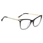 Carolina Herrera szemüvegkeret HER 0287/G EDM18 55 női 