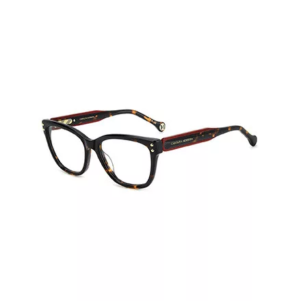 Carolina Herrera szemüvegkeret HER 0317/G 08617 54 női 