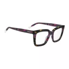 Missoni szemüvegkeret MIS 0173 2TM18 52 női 