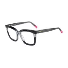 Missoni szemüvegkeret MIS 0173 UHX18 52 női 