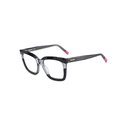 Missoni szemüvegkeret MIS 0173 UHX18 52 női 