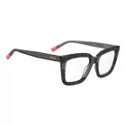 Missoni szemüvegkeret MIS 0173 UHX18 52 női 