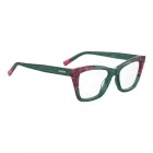 Missoni szemüvegkeret MIS 0174 MYA17 51 női 