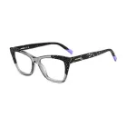 Missoni szemüvegkeret MIS 0174 UHX17 51 női 