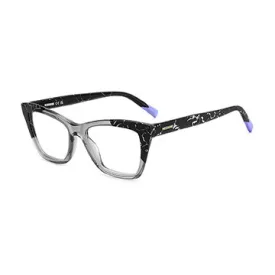 Missoni szemüvegkeret MIS 0174 UHX17 51 női 