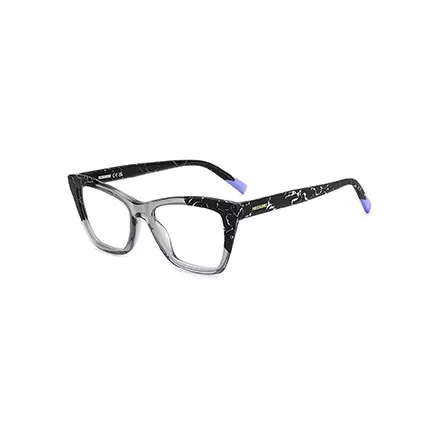 Missoni szemüvegkeret MIS 0174 UHX17 51 női 