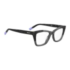 Missoni szemüvegkeret MIS 0174 UHX17 51 női 