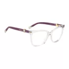 Missoni szemüvegkeret MIS 0231 90016 54 női 