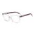 Missoni szemüvegkeret MIS 0230/G 90038 53 női 