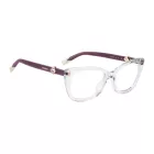 Missoni szemüvegkeret MIS 0230/G 90038 53 női 