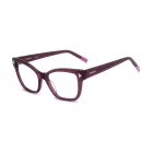 Missoni szemüvegkeret MIS 0238 0T717 52 női 