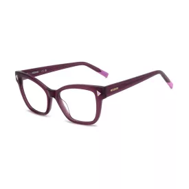 Missoni szemüvegkeret MIS 0238 0T717 52 női 