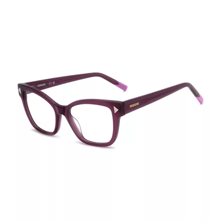 Missoni szemüvegkeret MIS 0238 0T717 52 női 